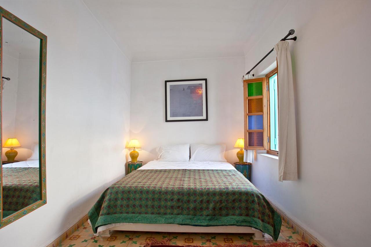 Riad Dar Aida Marrakesh Luaran gambar