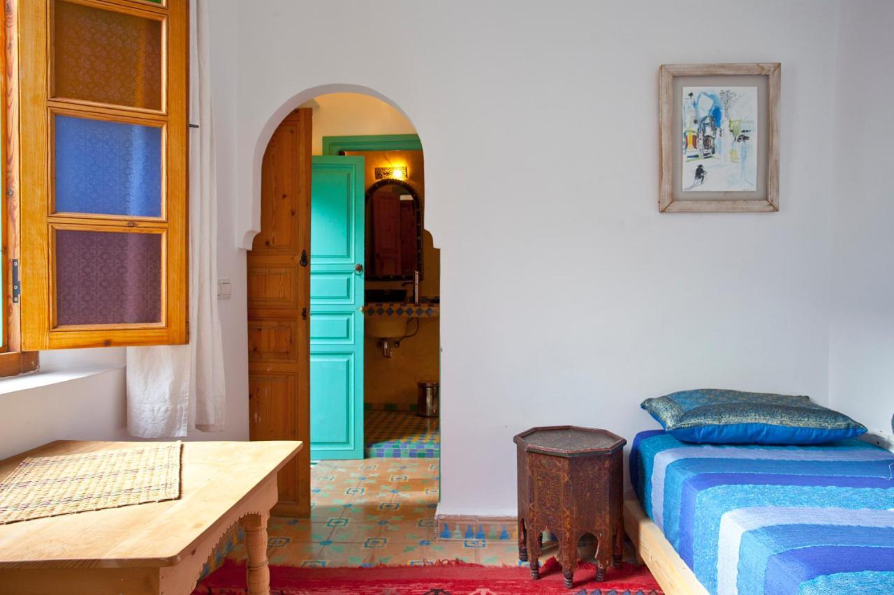 Riad Dar Aida Marrakesh Luaran gambar