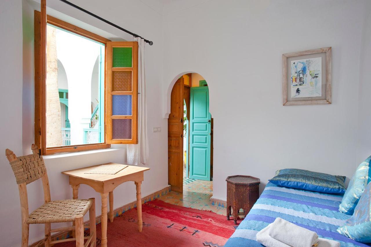 Riad Dar Aida Marrakesh Luaran gambar