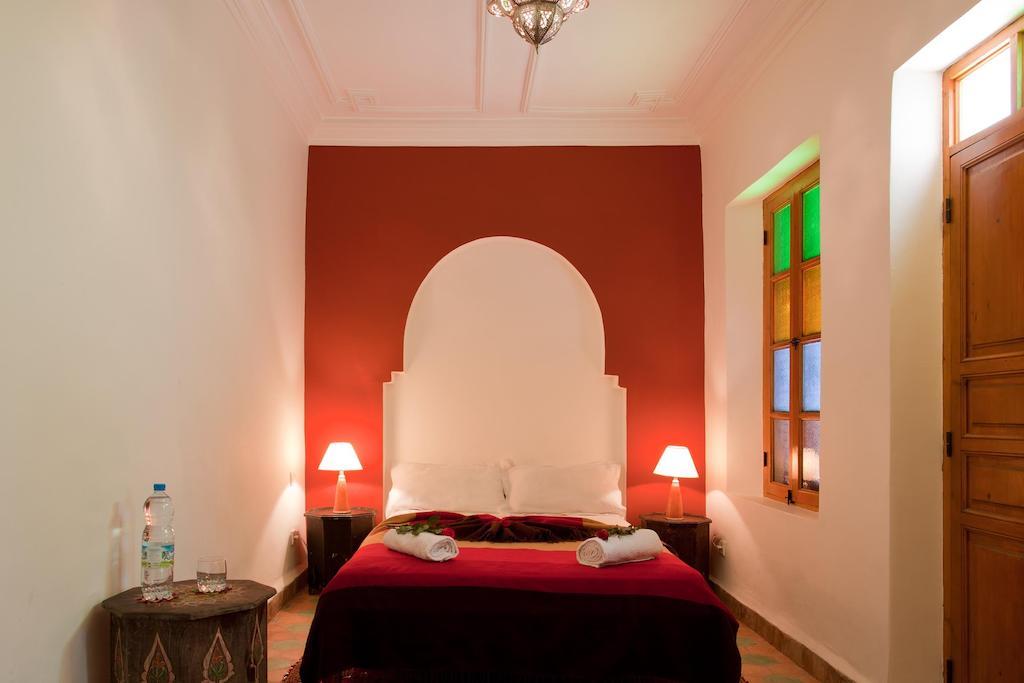 Riad Dar Aida Marrakesh Bilik gambar