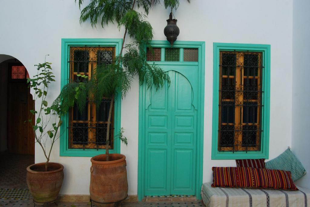 Riad Dar Aida Marrakesh Bilik gambar