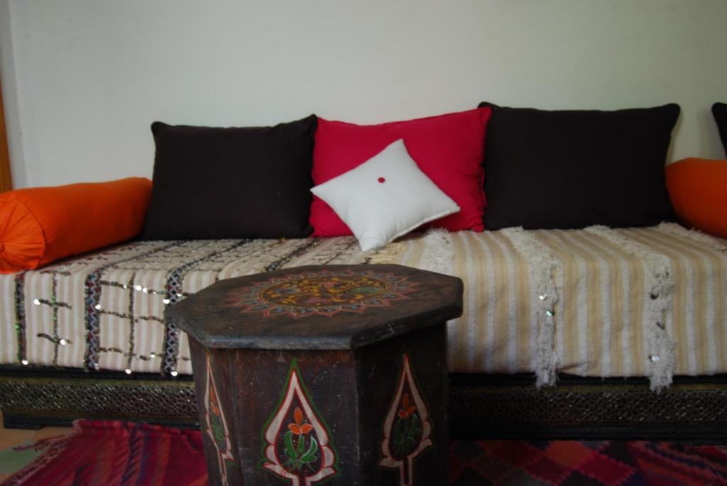 Riad Dar Aida Marrakesh Luaran gambar