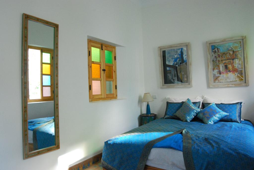 Riad Dar Aida Marrakesh Luaran gambar