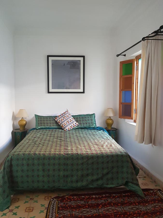 Riad Dar Aida Marrakesh Luaran gambar